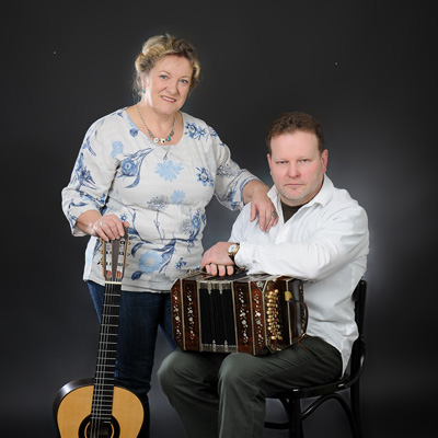 MUSIC FILIGRAN