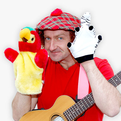 FRIDOLIN FARBENFROH