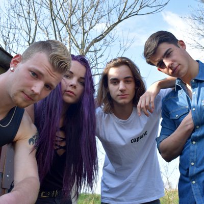THE JEALS