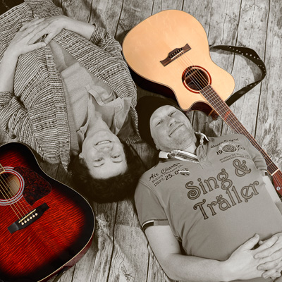 SING & TRÄLLER