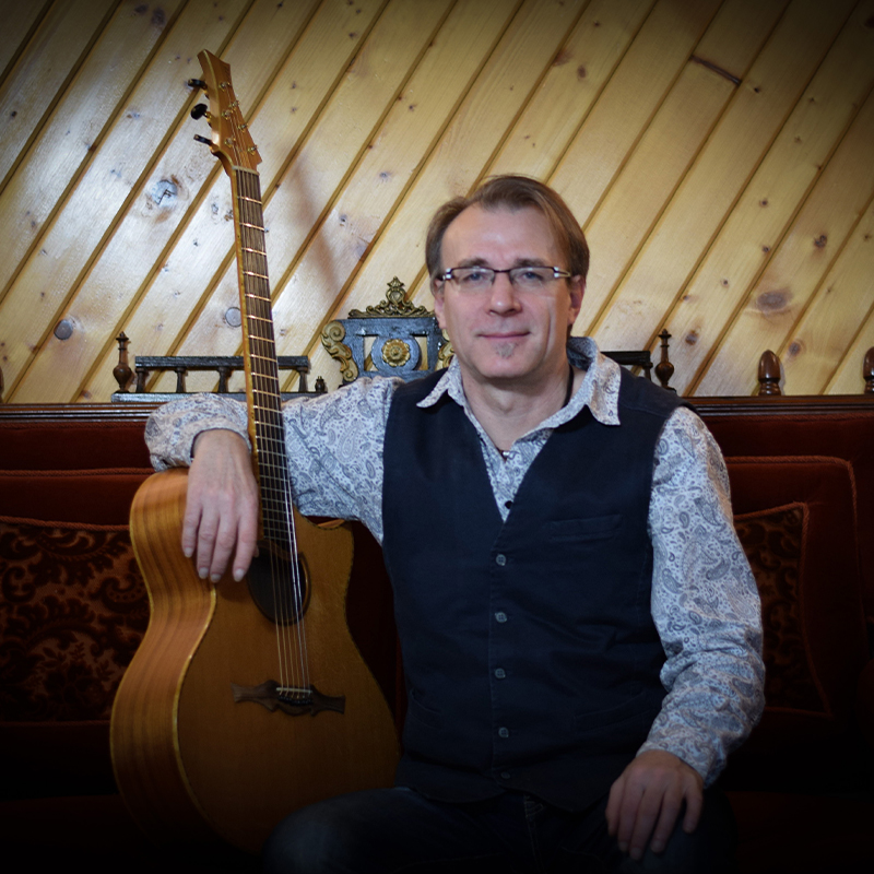 Andreas Thust