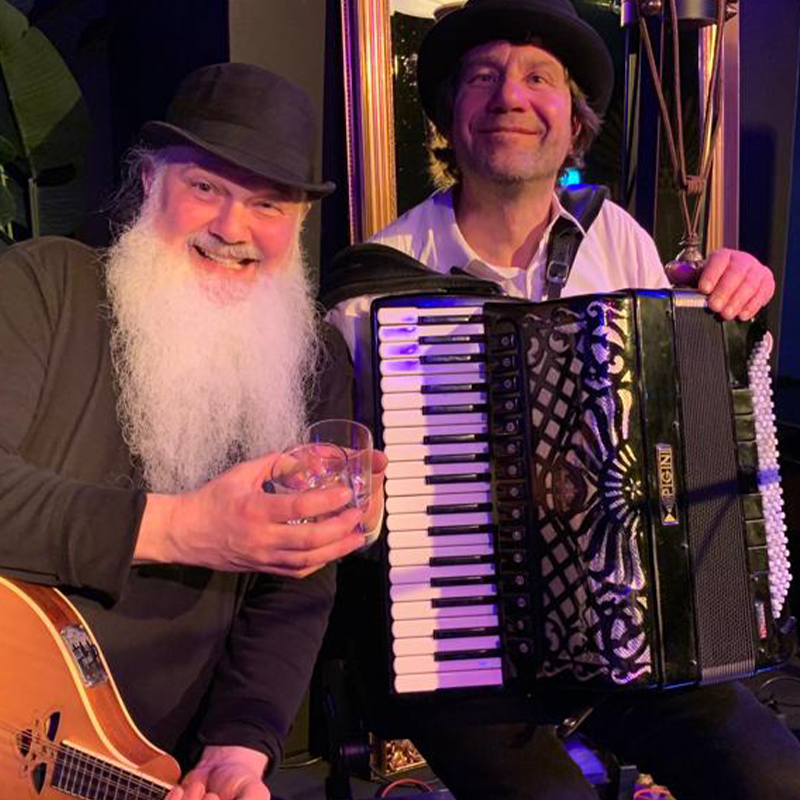 Duo Leichtsinn