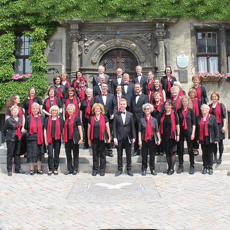 Frotz-Prieß-Chor