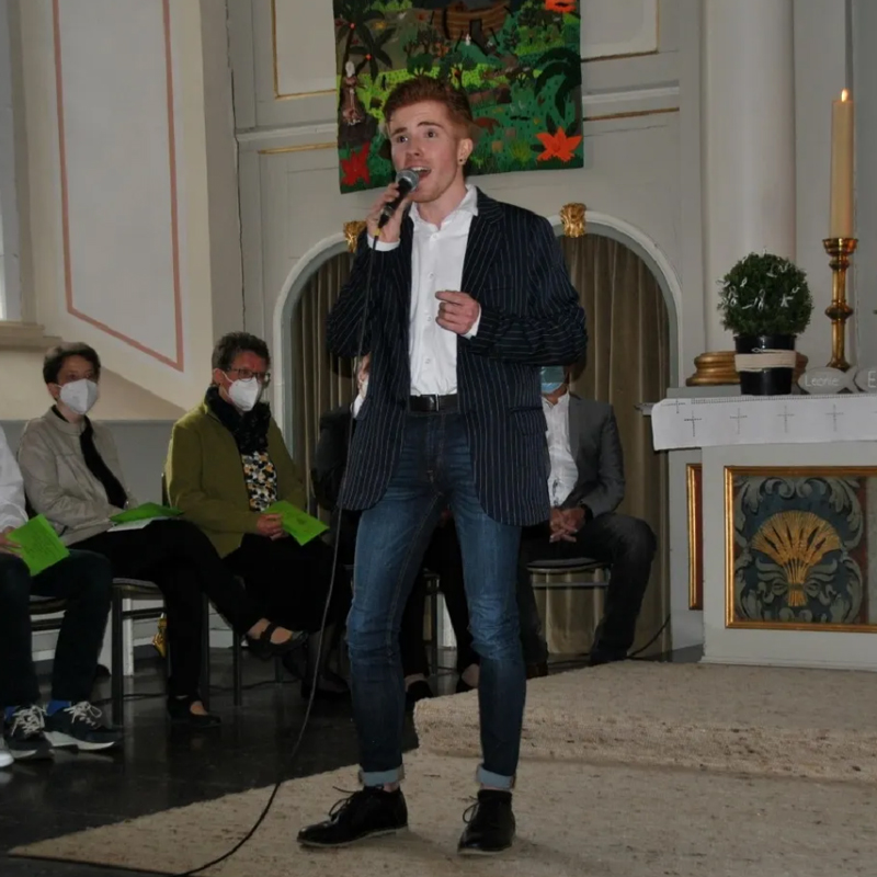 Jeremy Querfurt
