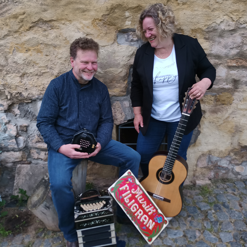 Musik Filigran