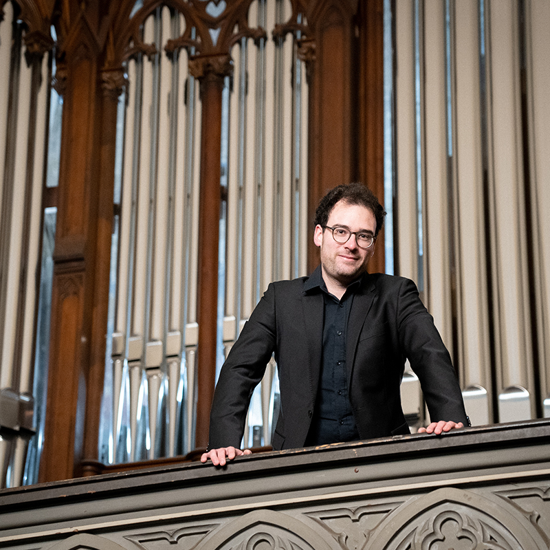 Marc Holze