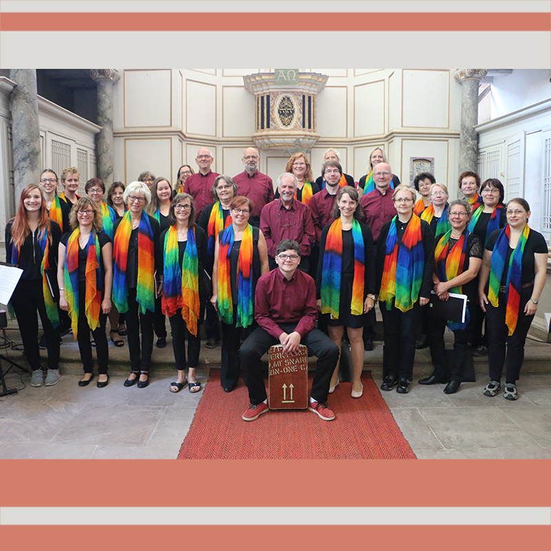 Rainbow Gospelsingers