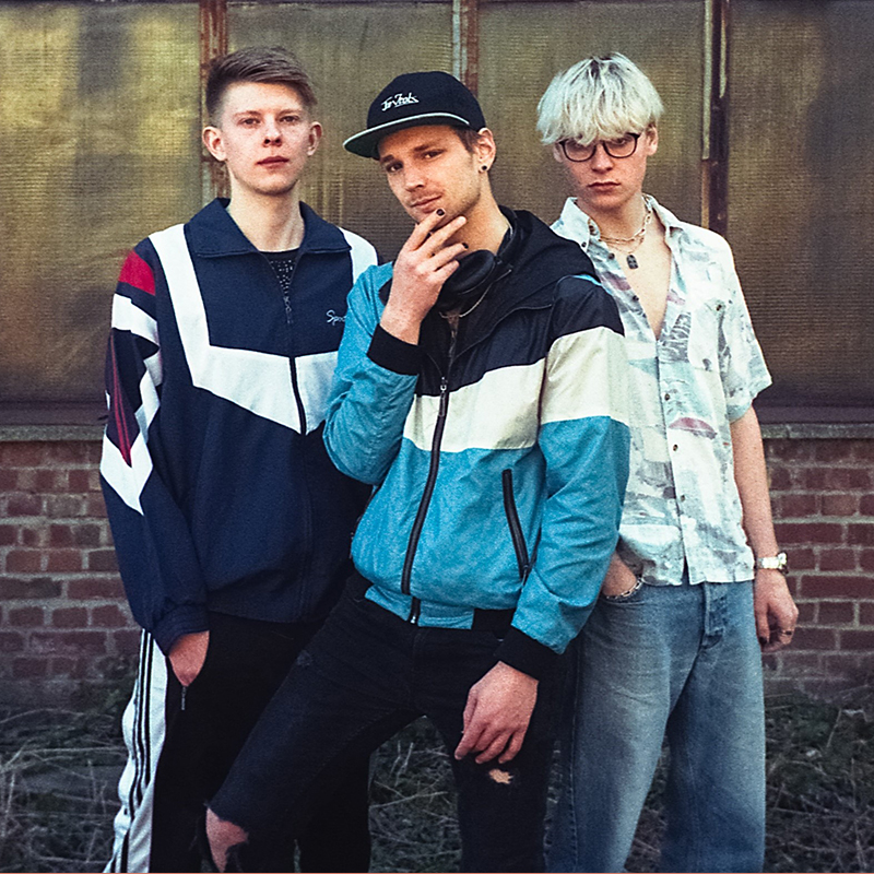 Raptiloiden