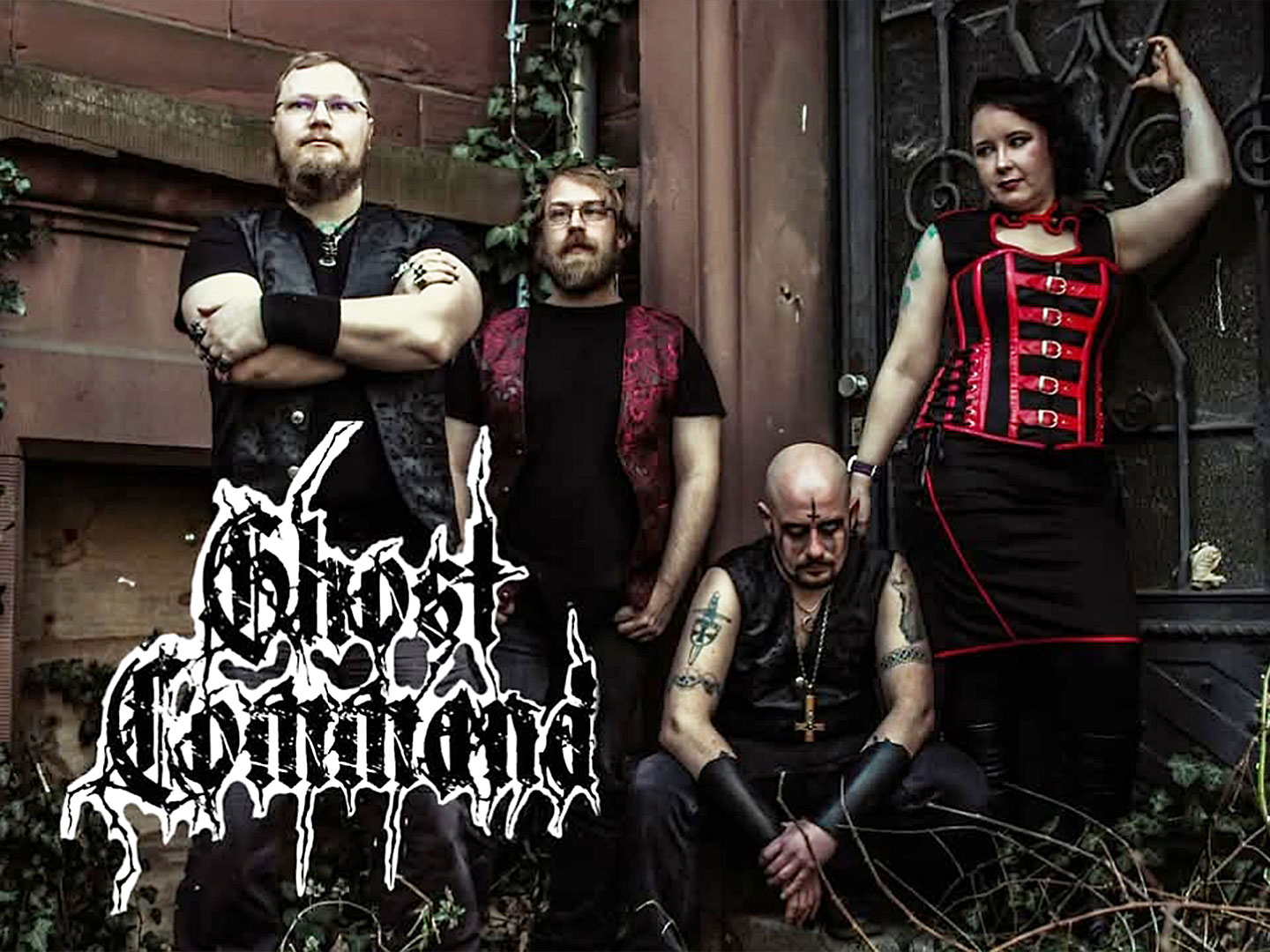 Ghost Command