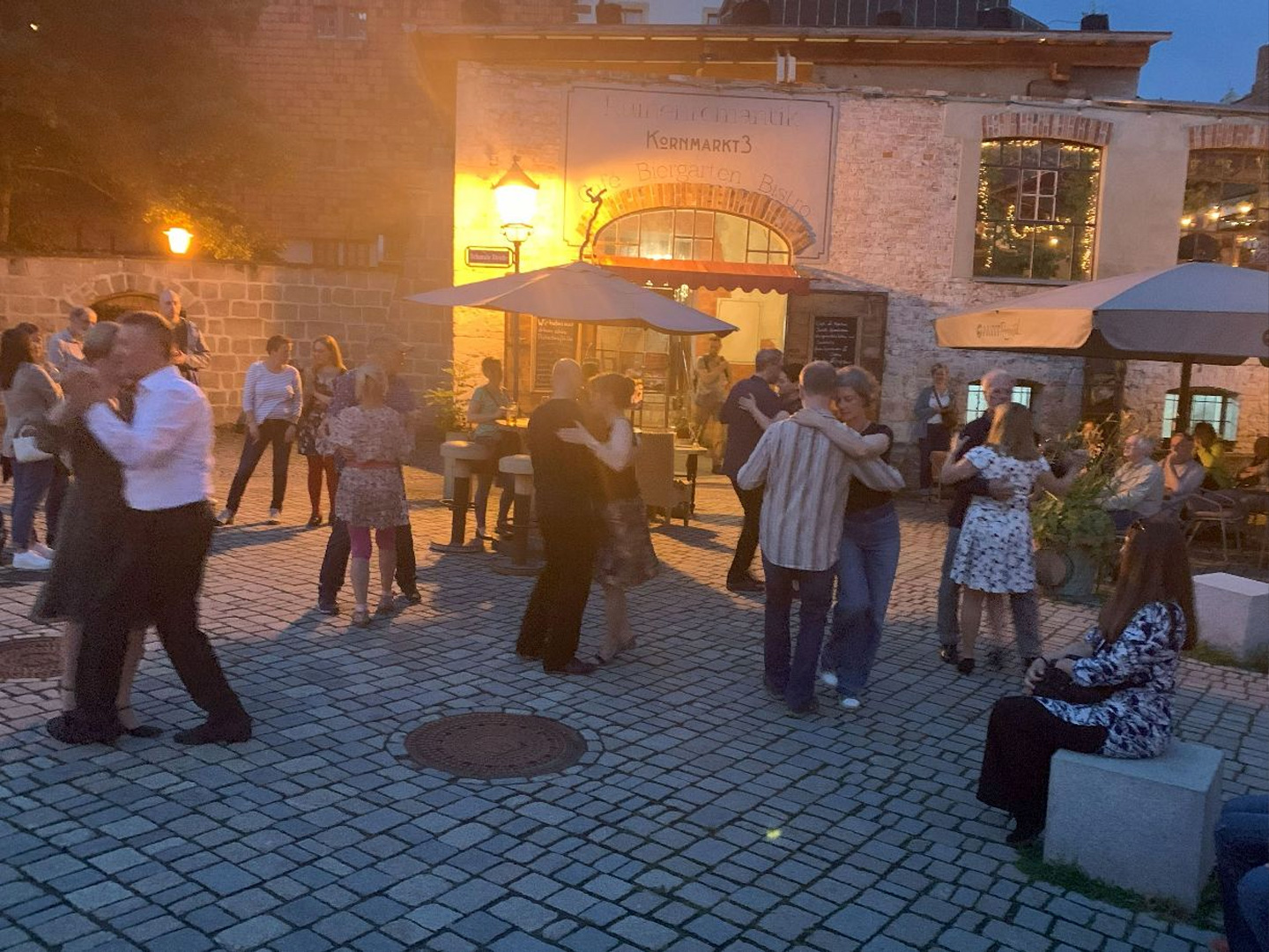 Tango Argentino
